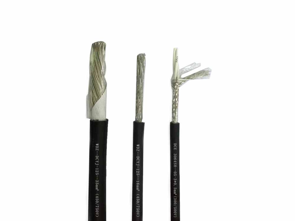 鐵路信號電纜PTYV、PTYY