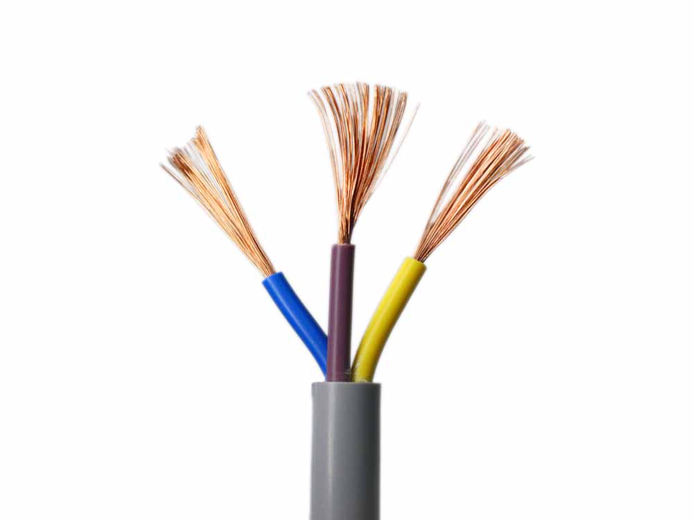 H05RR-F歐標(biāo)電纜 (VDE認(rèn)證)