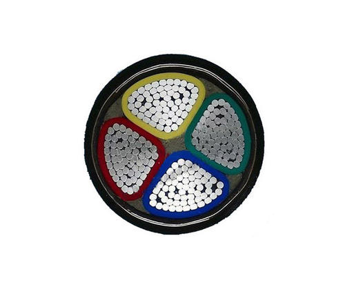 利路通述阻燃電纜的適用場(chǎng)合和選用要求(圖1) 利路通述阻燃電纜的適用場(chǎng)合和選用要求(圖1)